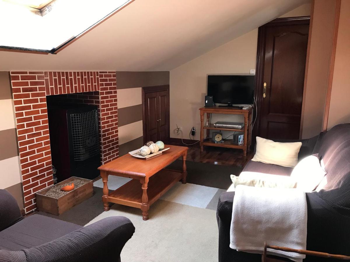 Holiday home Casa Marcela Gijon