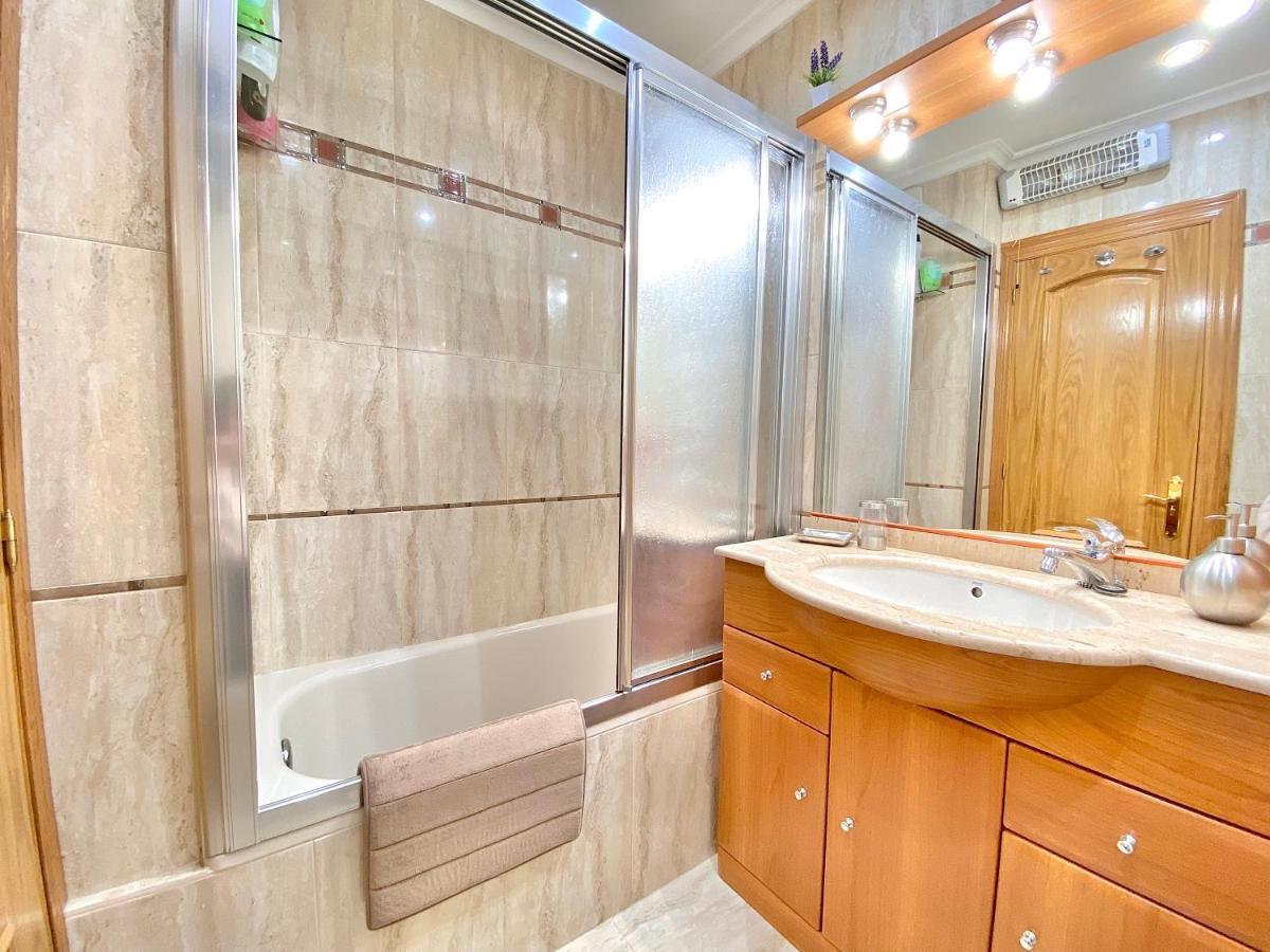 Apartamento A 50m De La Playa San Lorenzo Asturias Apartamento *