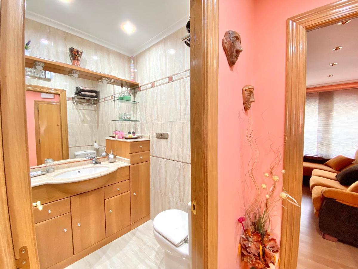 Apartamento Apartamento A 50m De La Playa San Lorenzo Asturias Gijón