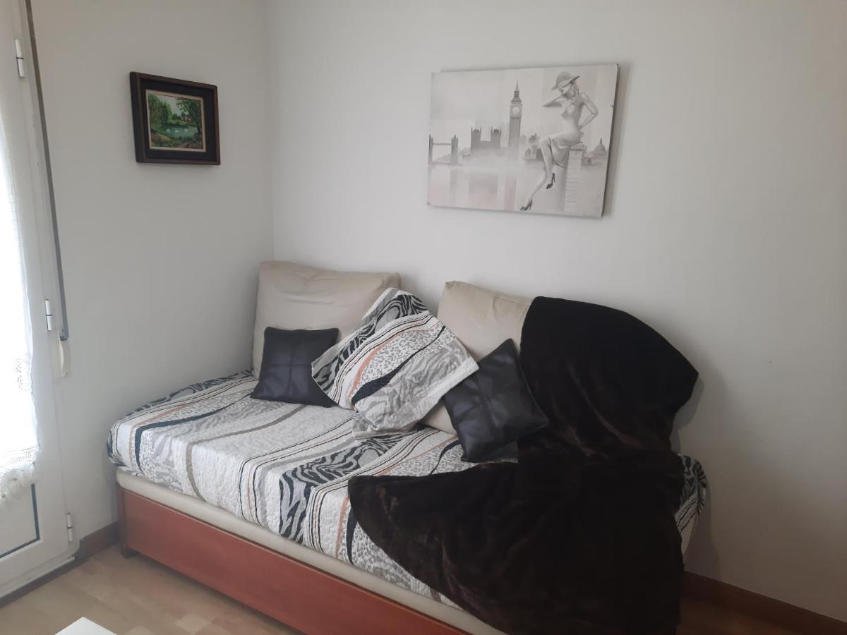 Apartamento Apartamento San Lorenzo