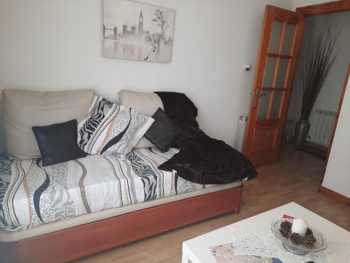 Apartamento Apartamento San Lorenzo