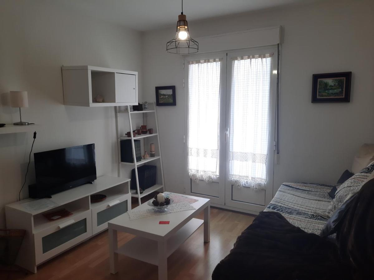Apartamento San Lorenzo