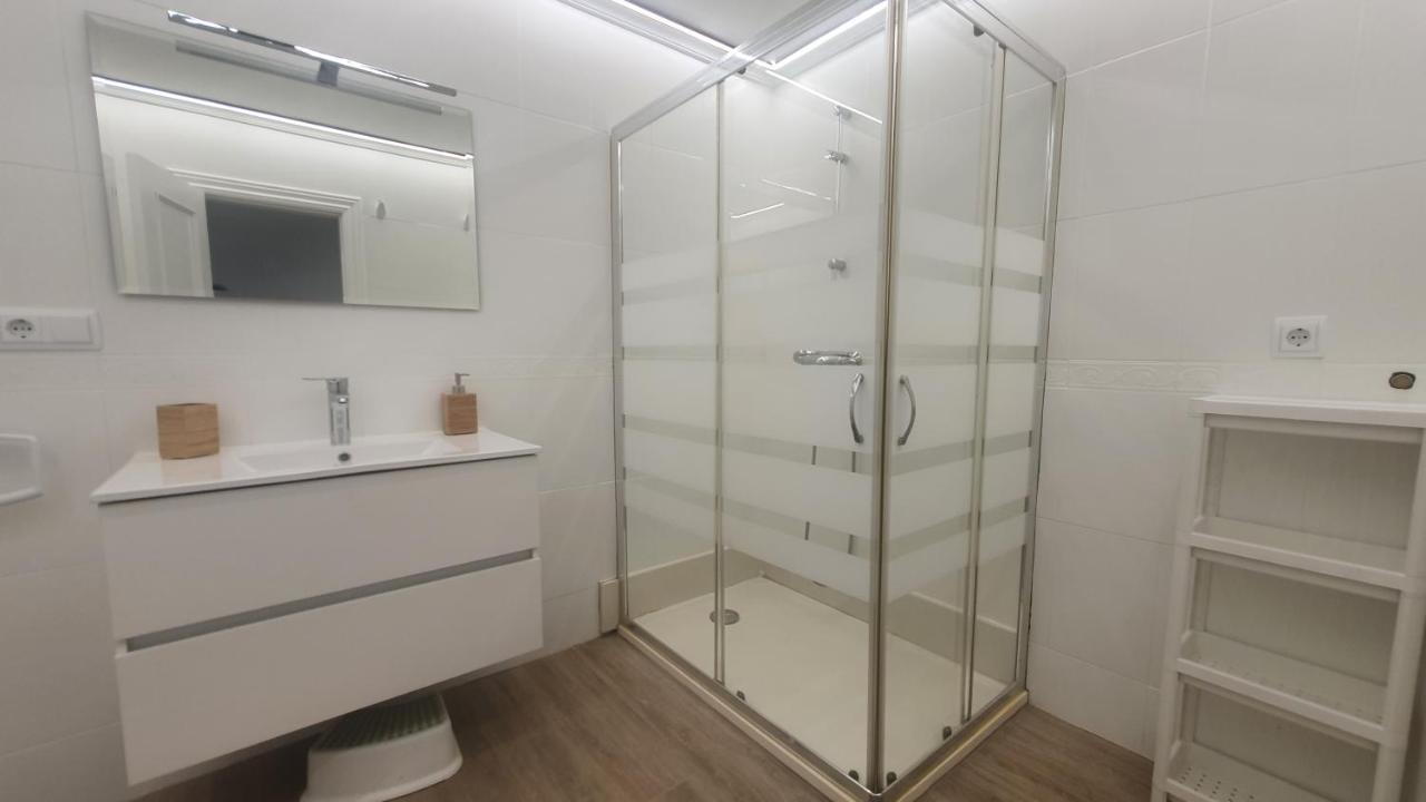 El Escondite De Frey - En El Corazón De Gijón, Con Terraza Apartamento