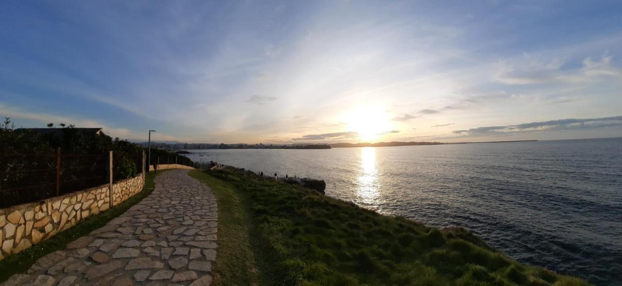 Apartamento San Lorenzo * Gijón