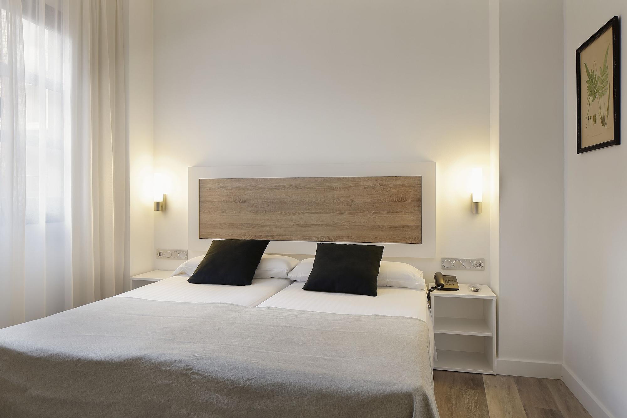 Santa Rosa, Blue 3* Gijón