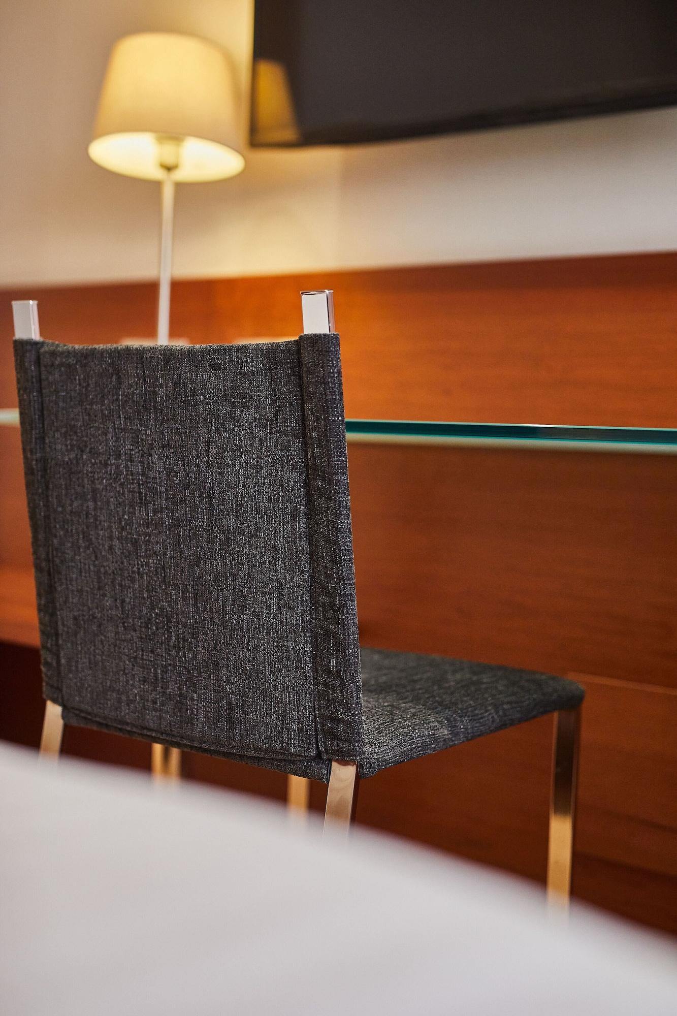 Silken Ciudad 4* Gijón