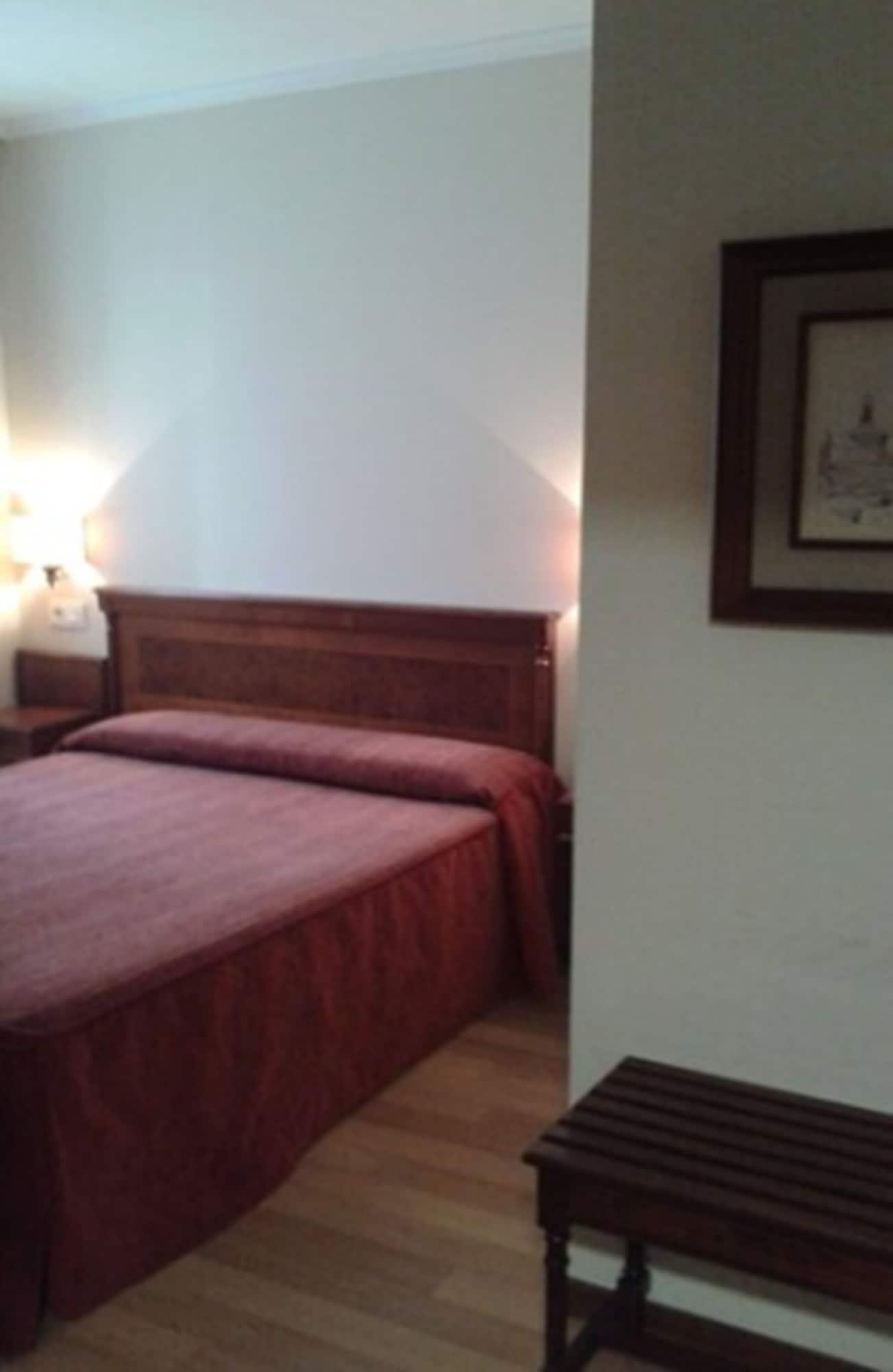 Centro Begona Hotel 3*
