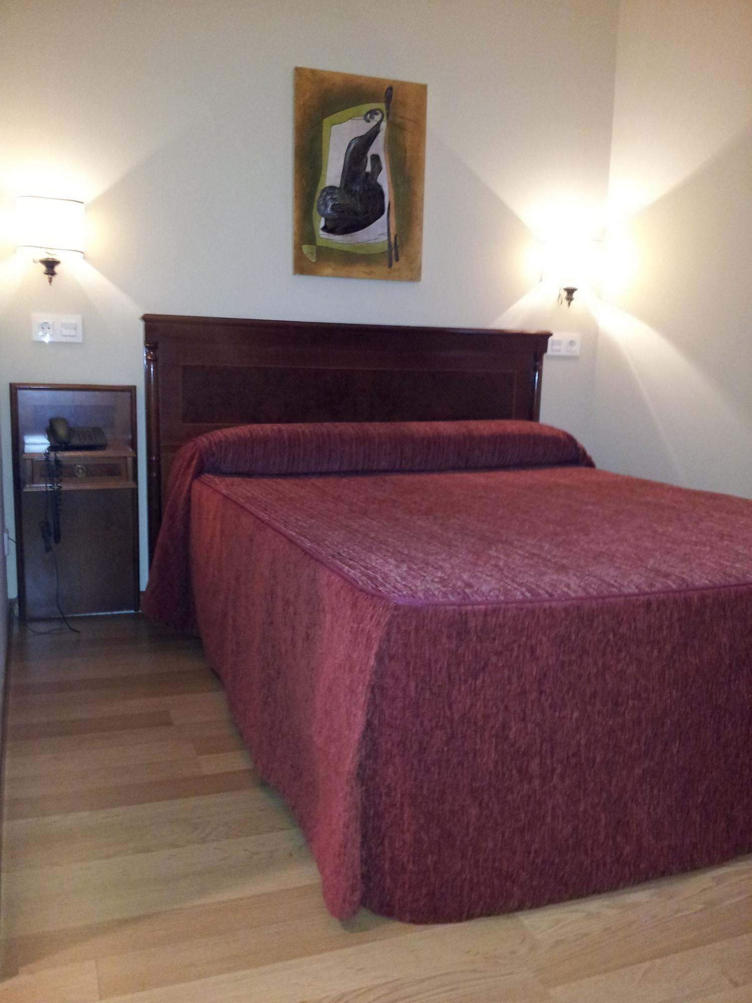 Centro Begona 3*