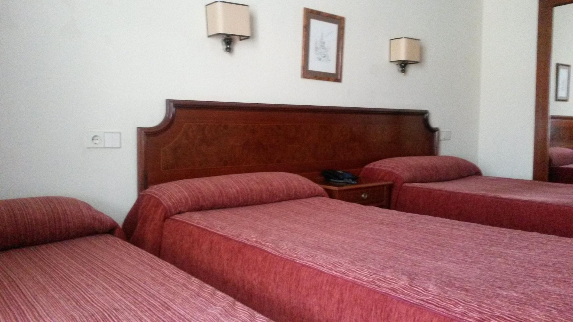 Centro Begona
