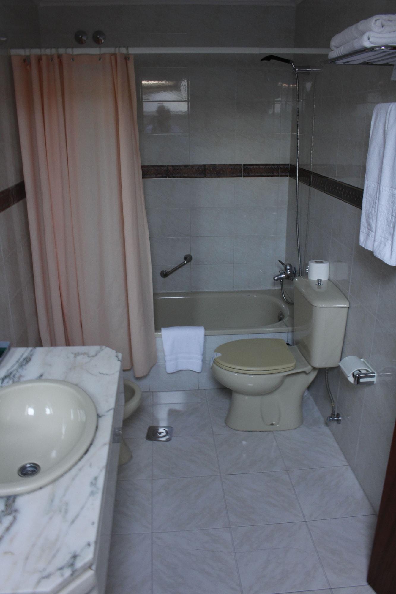 Hotel Centro Begona Gijon