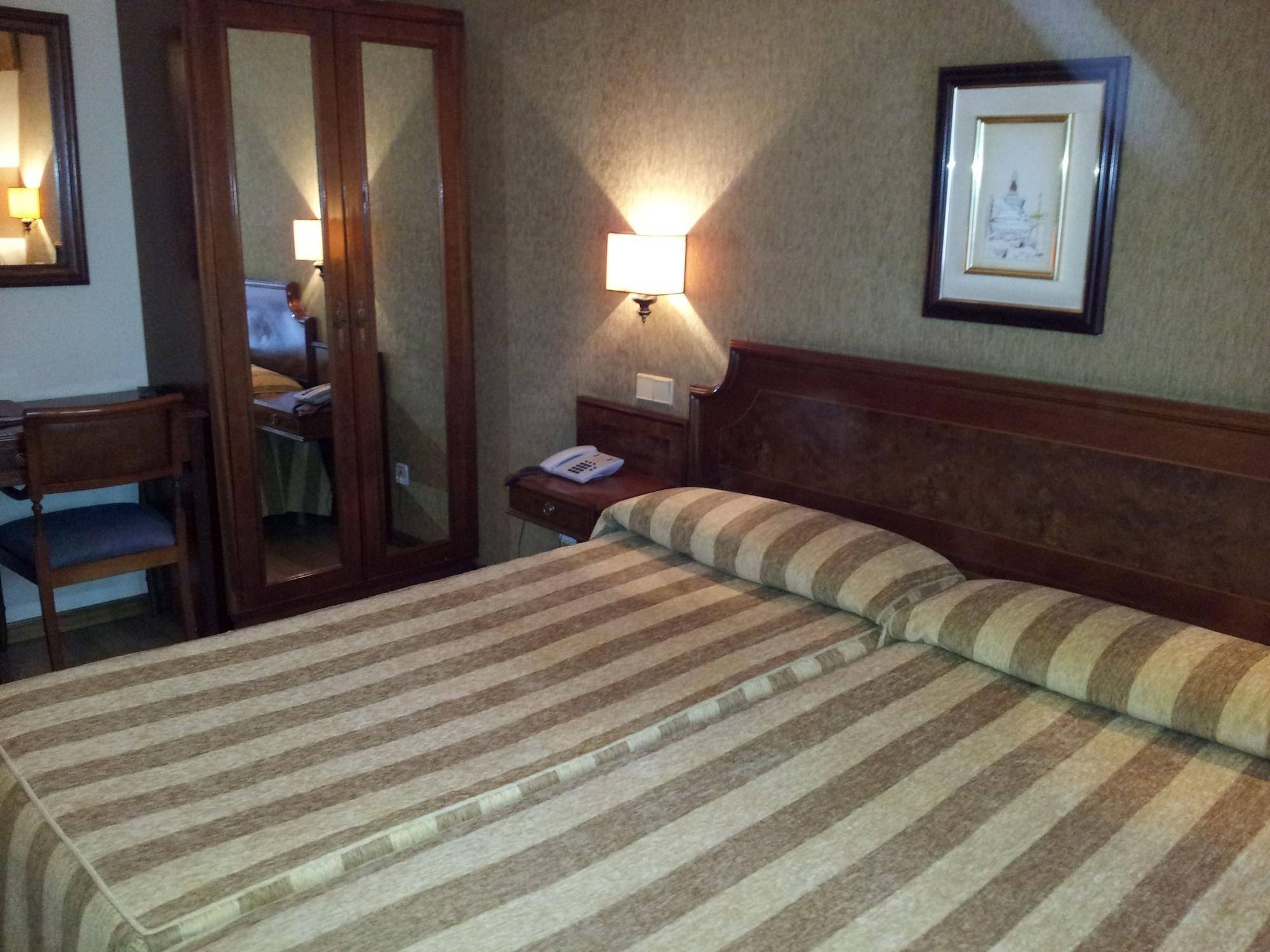 Centro Begona Hotel Gijon