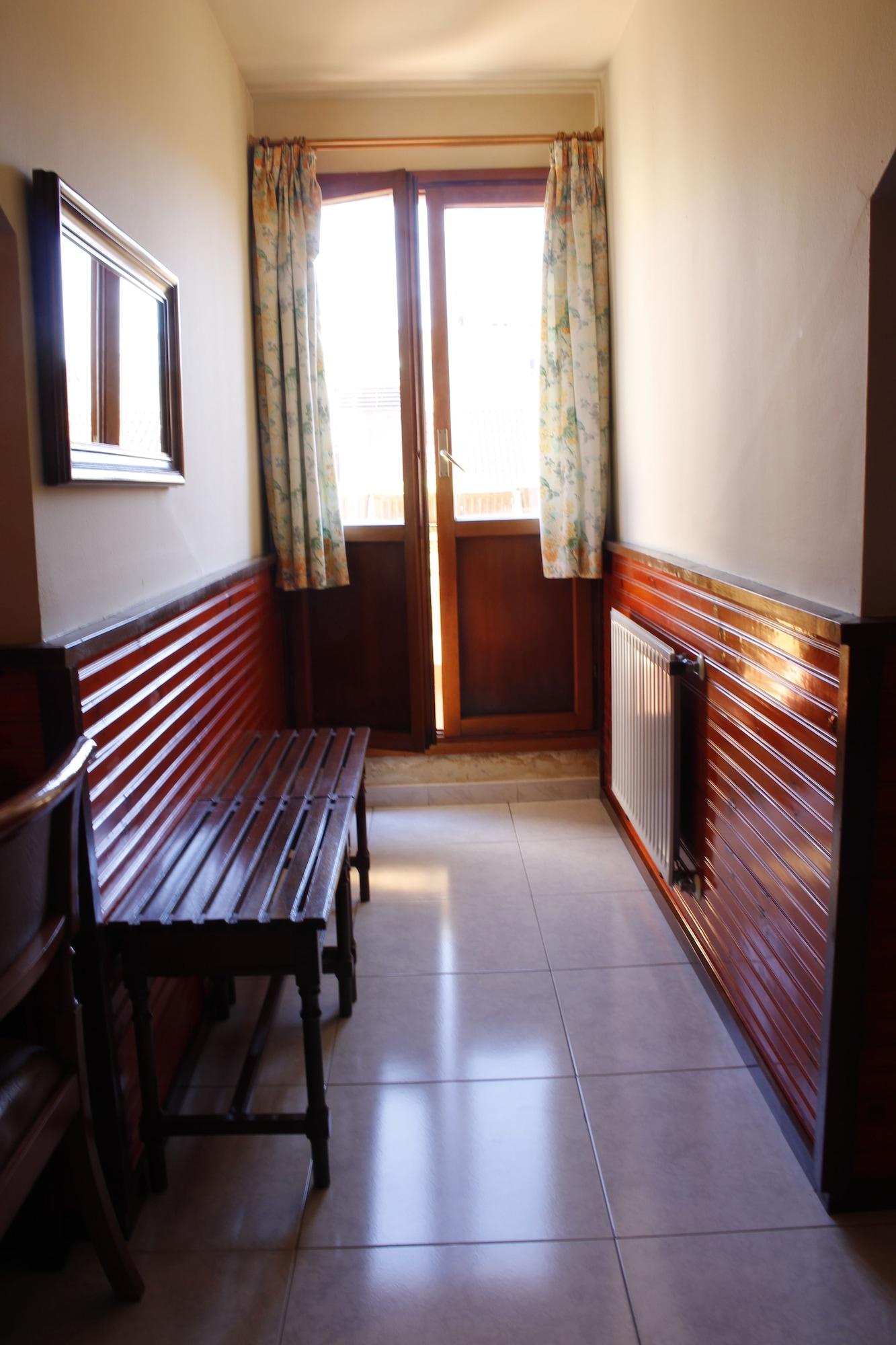 Hotel Centro Begona Gijon
