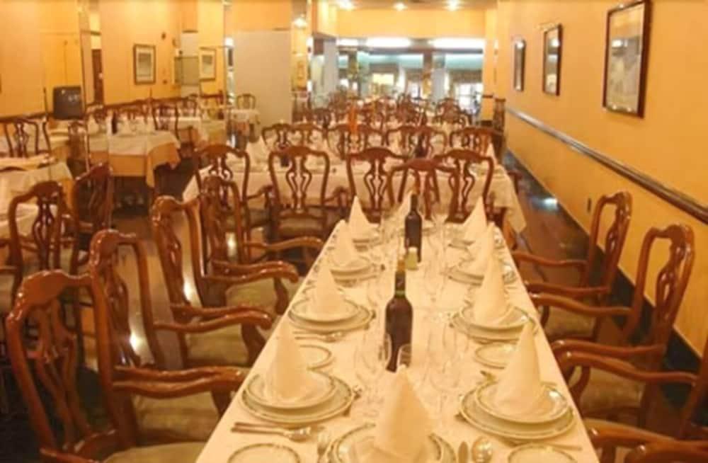 Centro Begona
