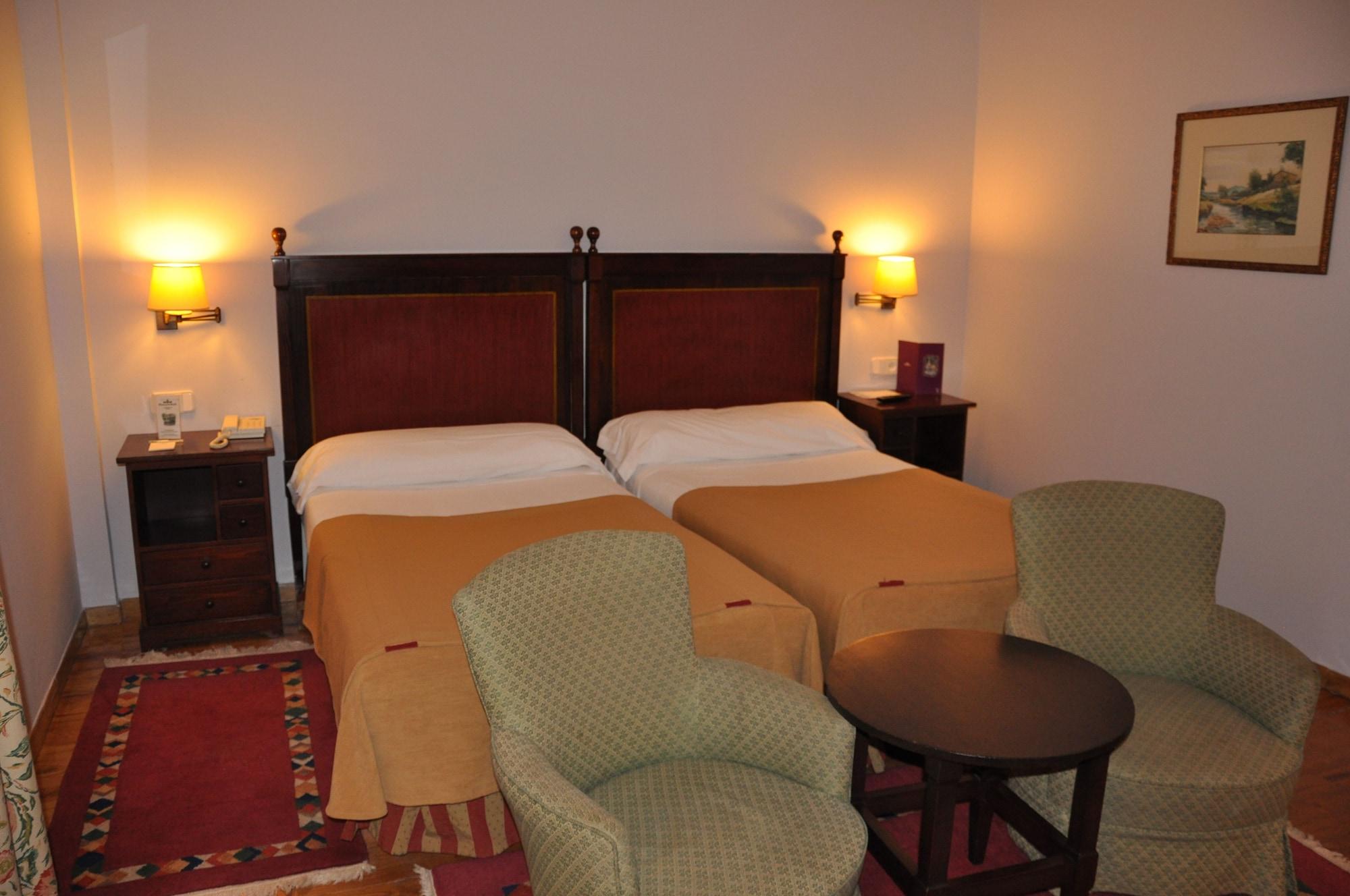 De Hotel 4*