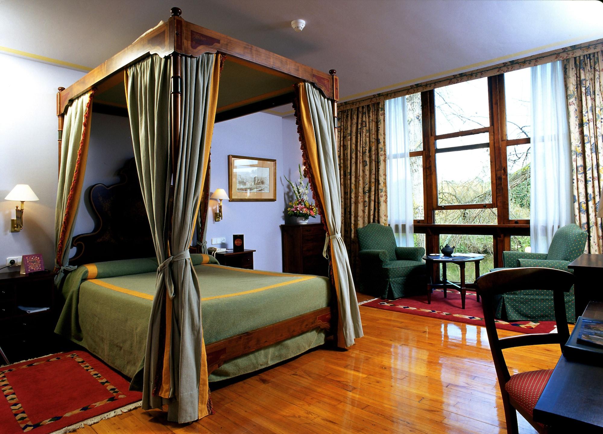 De Hotel Gijón