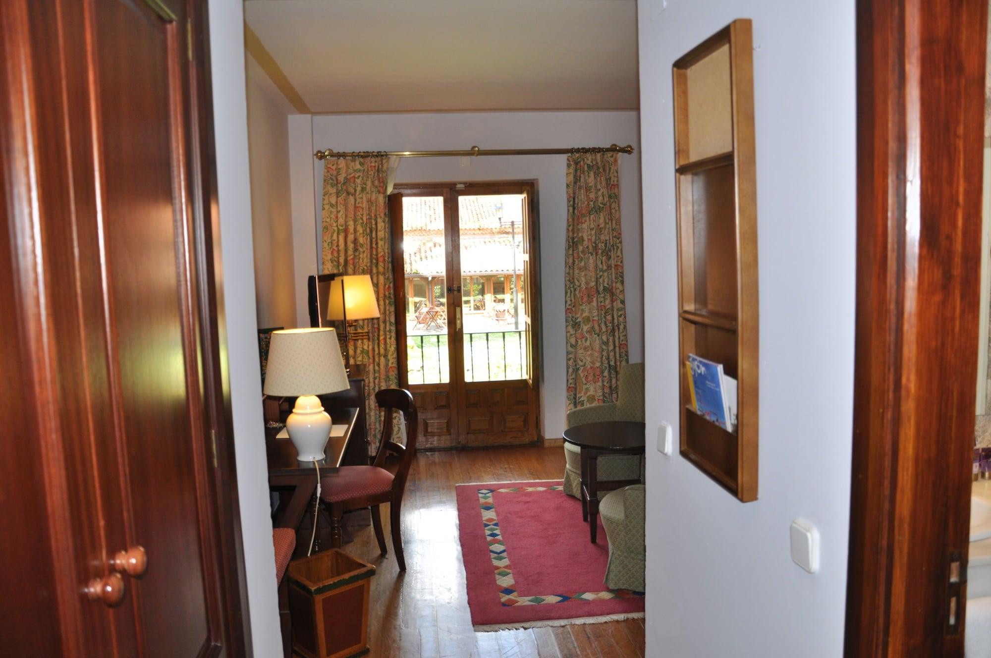 De 4* Gijón