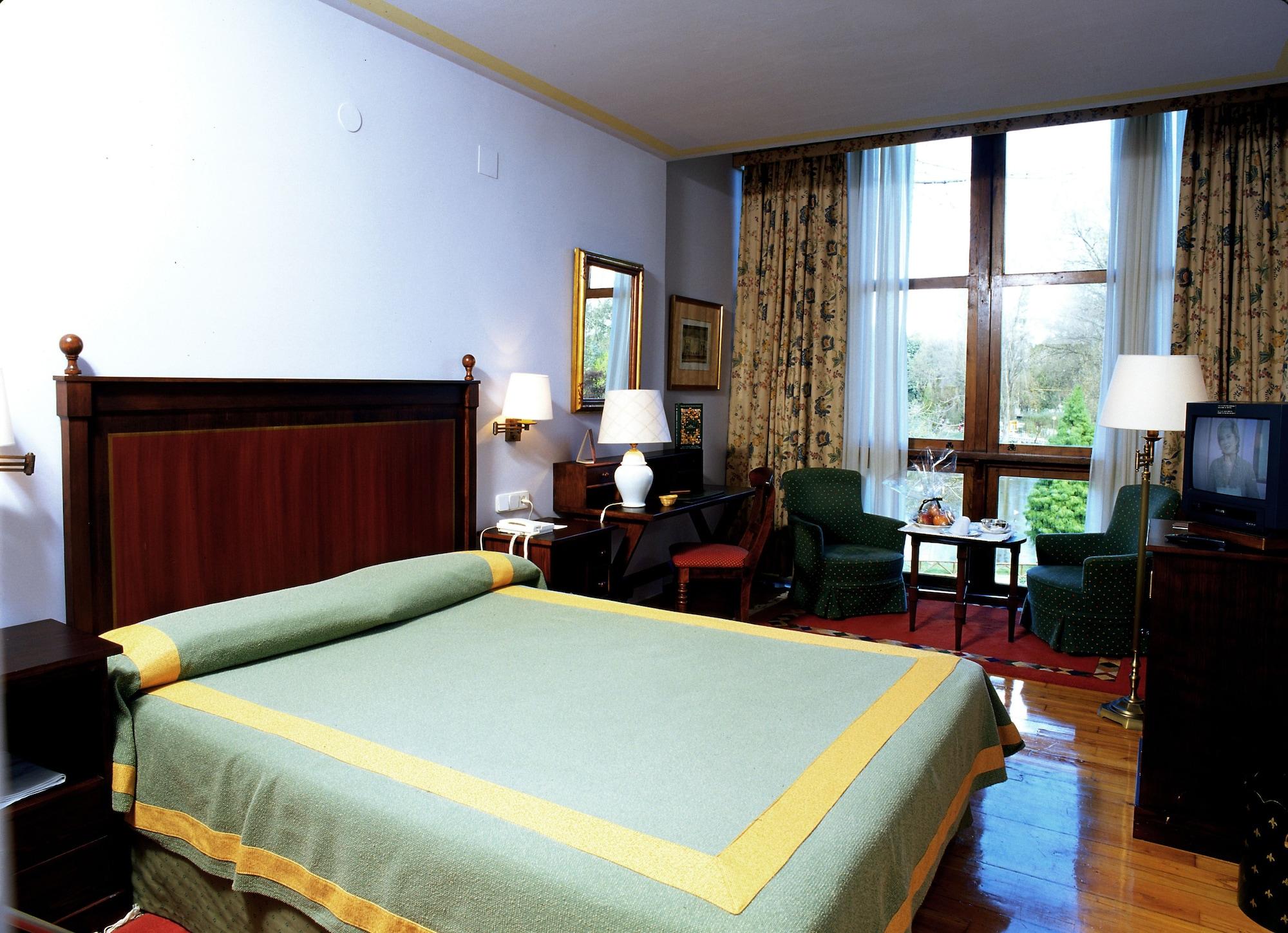 Hotel De Gijón