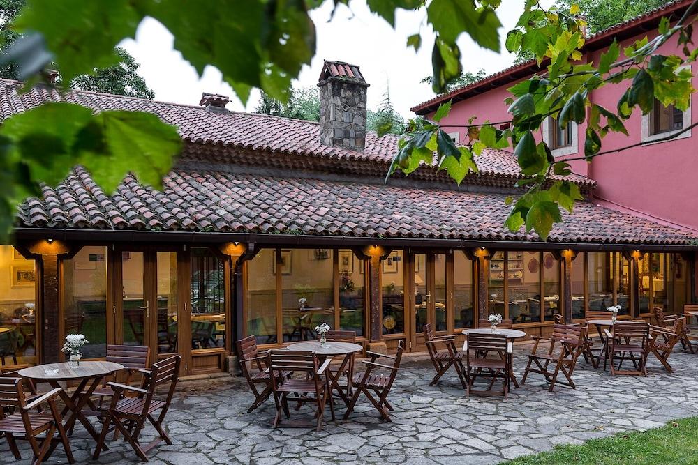 De Hotel 4*
