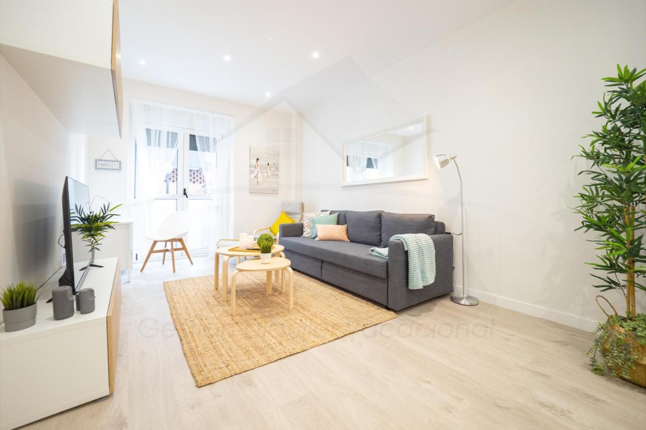 Apartamento Nin,apartamento Céntrico A Estrenar *