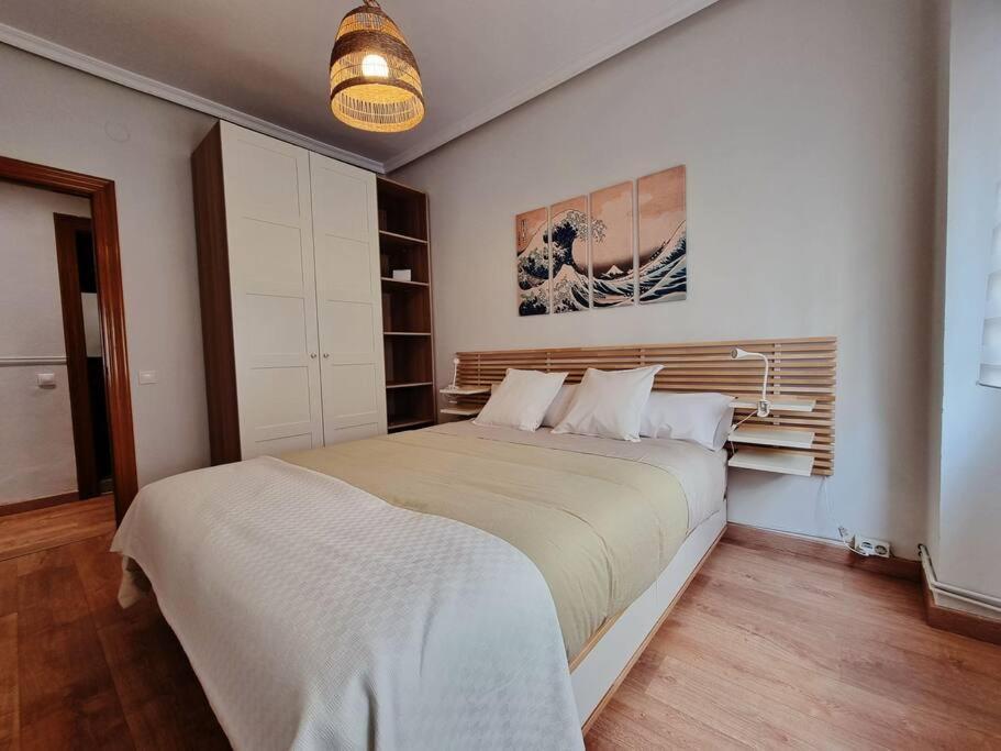 Apartamento Centrico De 3 Apartment