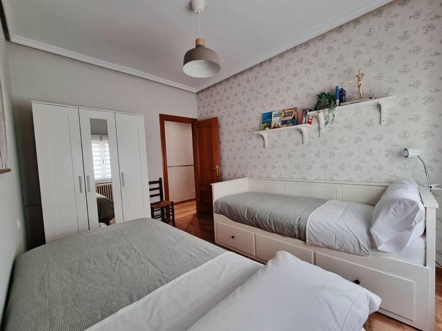 Apartamento Centrico De 3 Apartment *