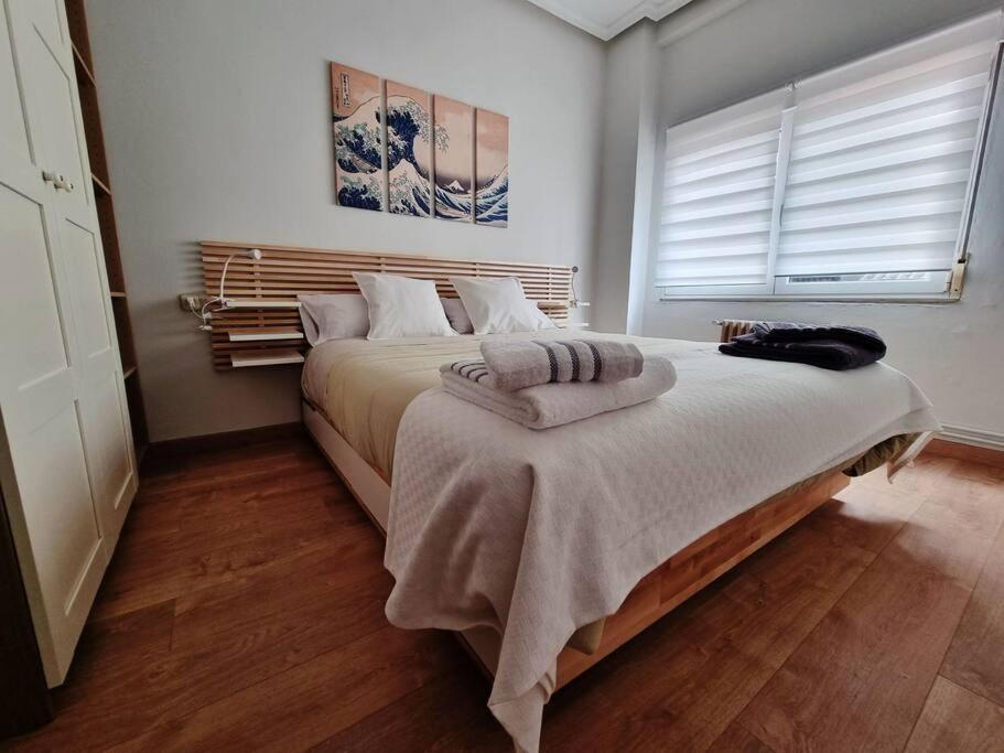 Apartment Apartamento Centrico De 3 *