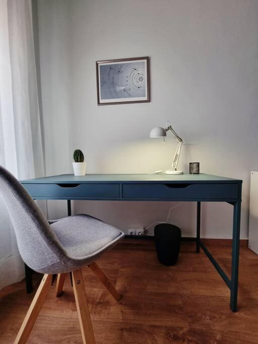 Apartamento Centrico De 3 Gijon