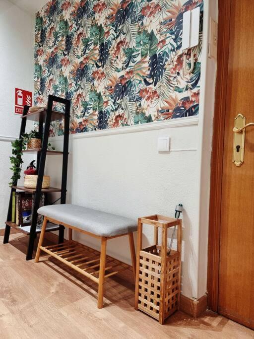 Apartamento Centrico De 3 Apartment Gijon
