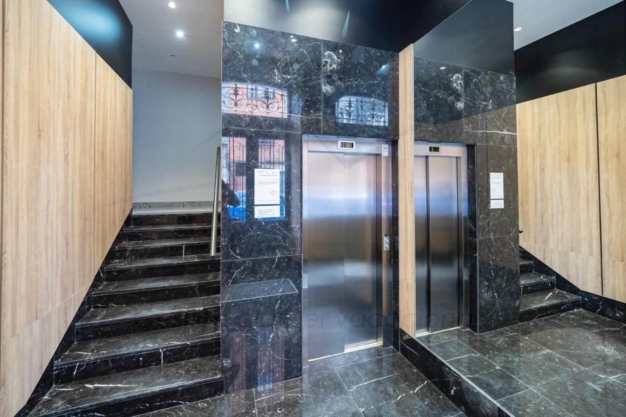 Nin,apartamento Céntrico A Estrenar Apartamento Gijón