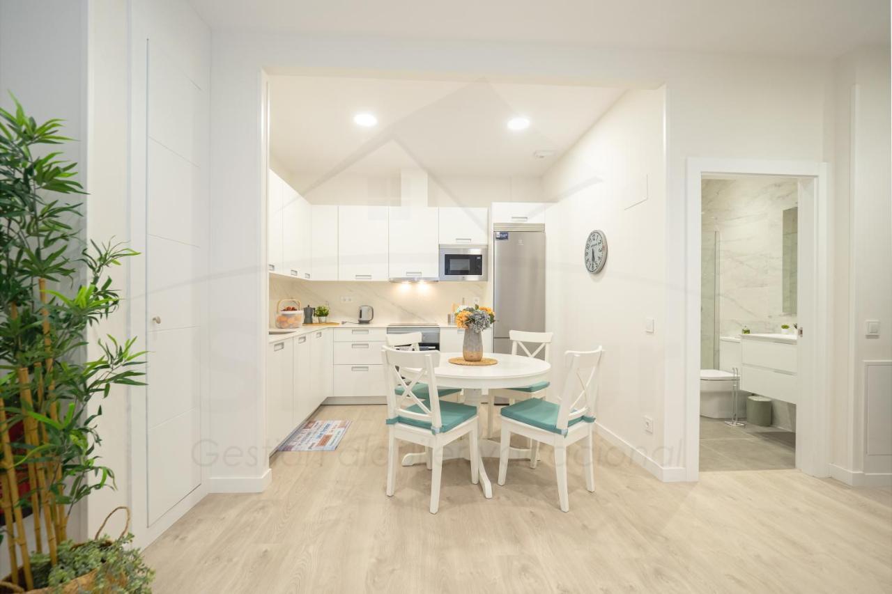 Nin,apartamento Céntrico A Estrenar Apartamento *