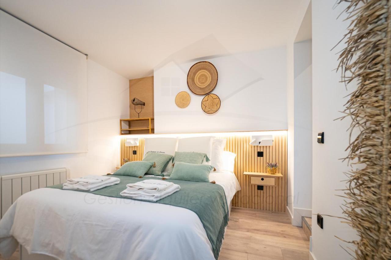 Apartamento Palomar De Corrida Atico Con Terraza By Silastur *