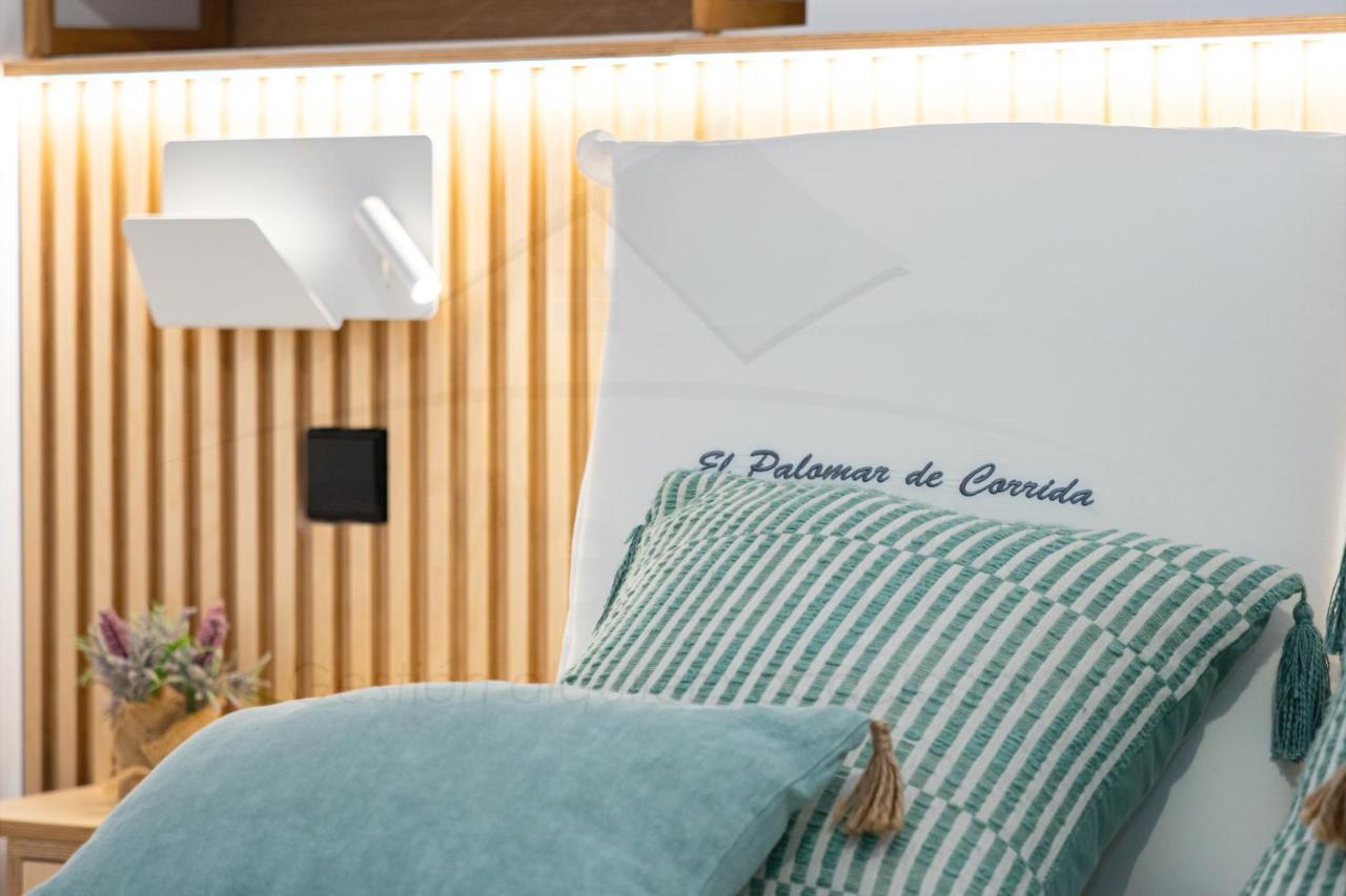 Apartamento Palomar De Corrida Atico Con Terraza By Silastur Gijón