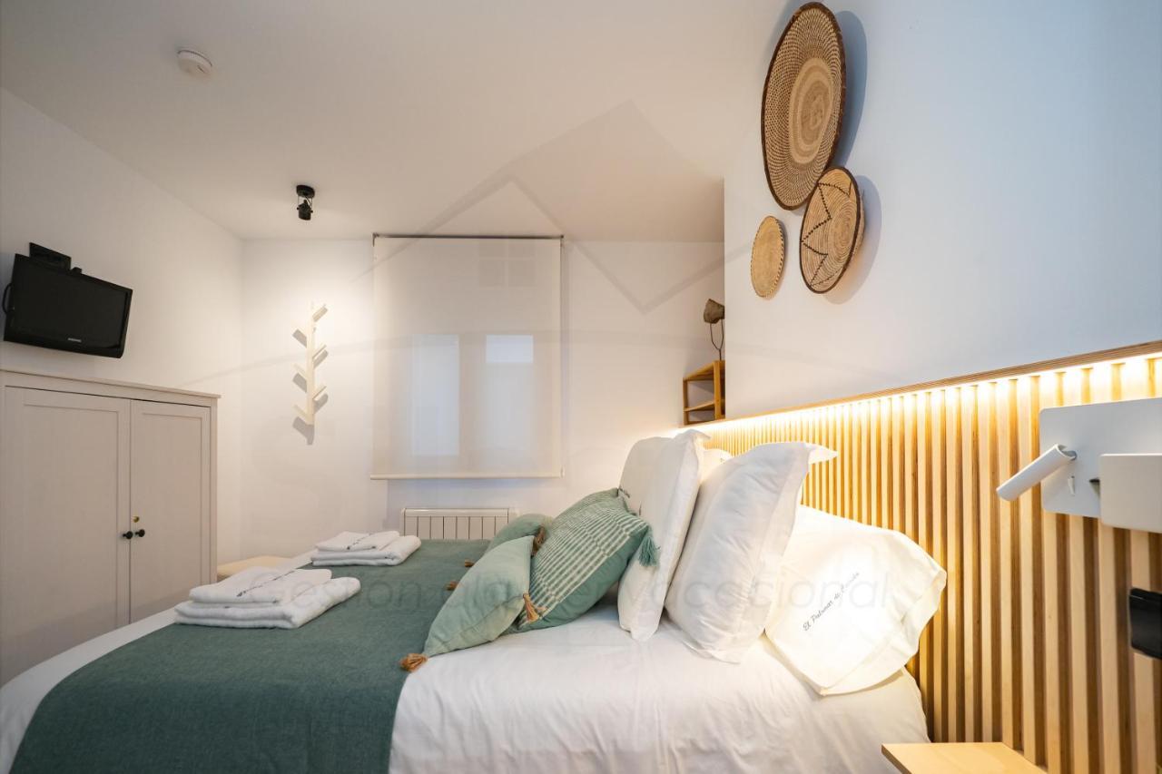 Apartamento Palomar De Corrida Atico Con Terraza By Silastur