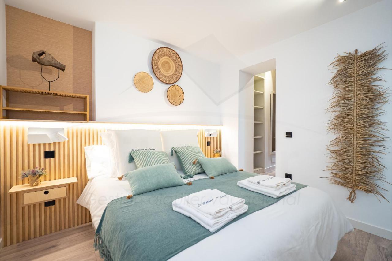Apartamento Palomar De Corrida Atico Con Terraza By Silastur *
