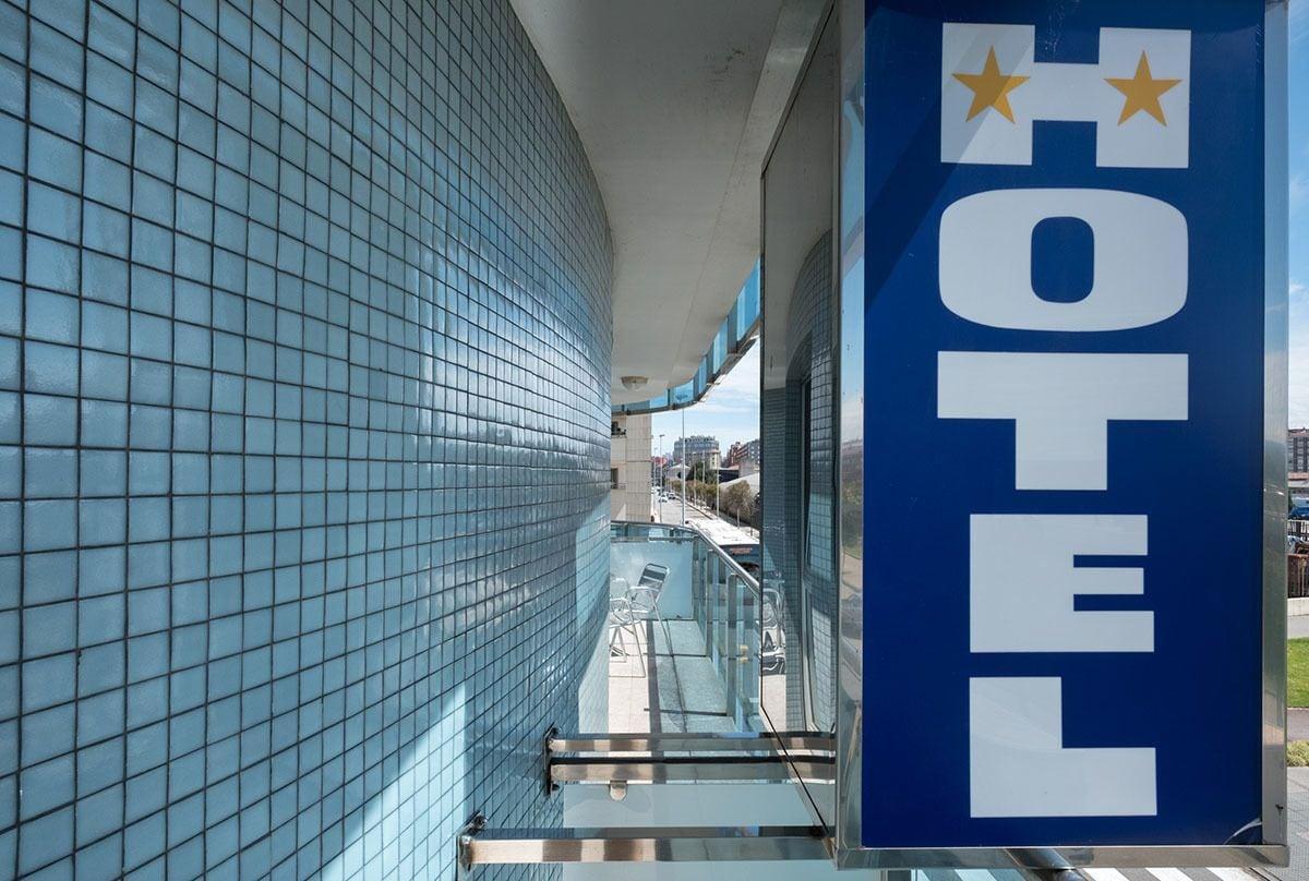 Hotel La Polar 2*