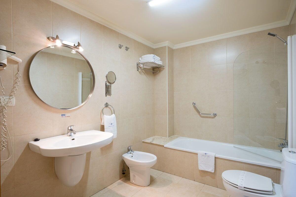 Hotel La Polar 2*