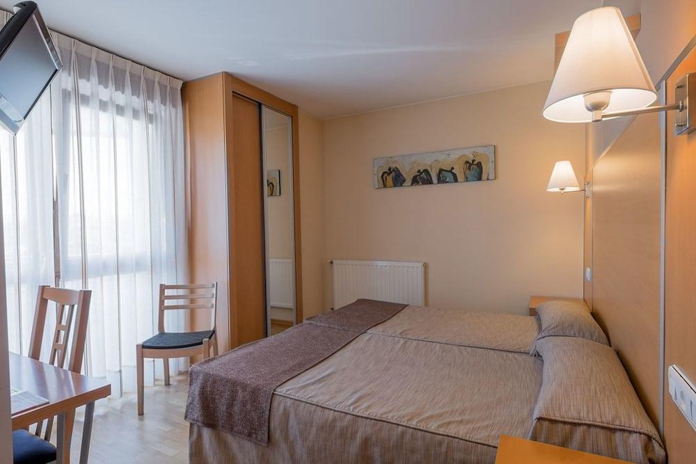 Hotel La Polar