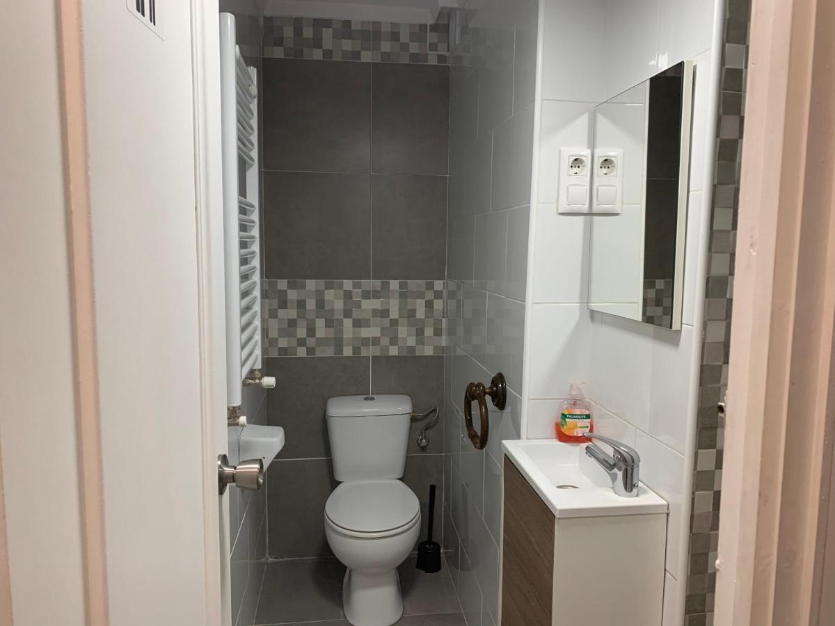 Apartamento Turístico Alarcón Apartamento