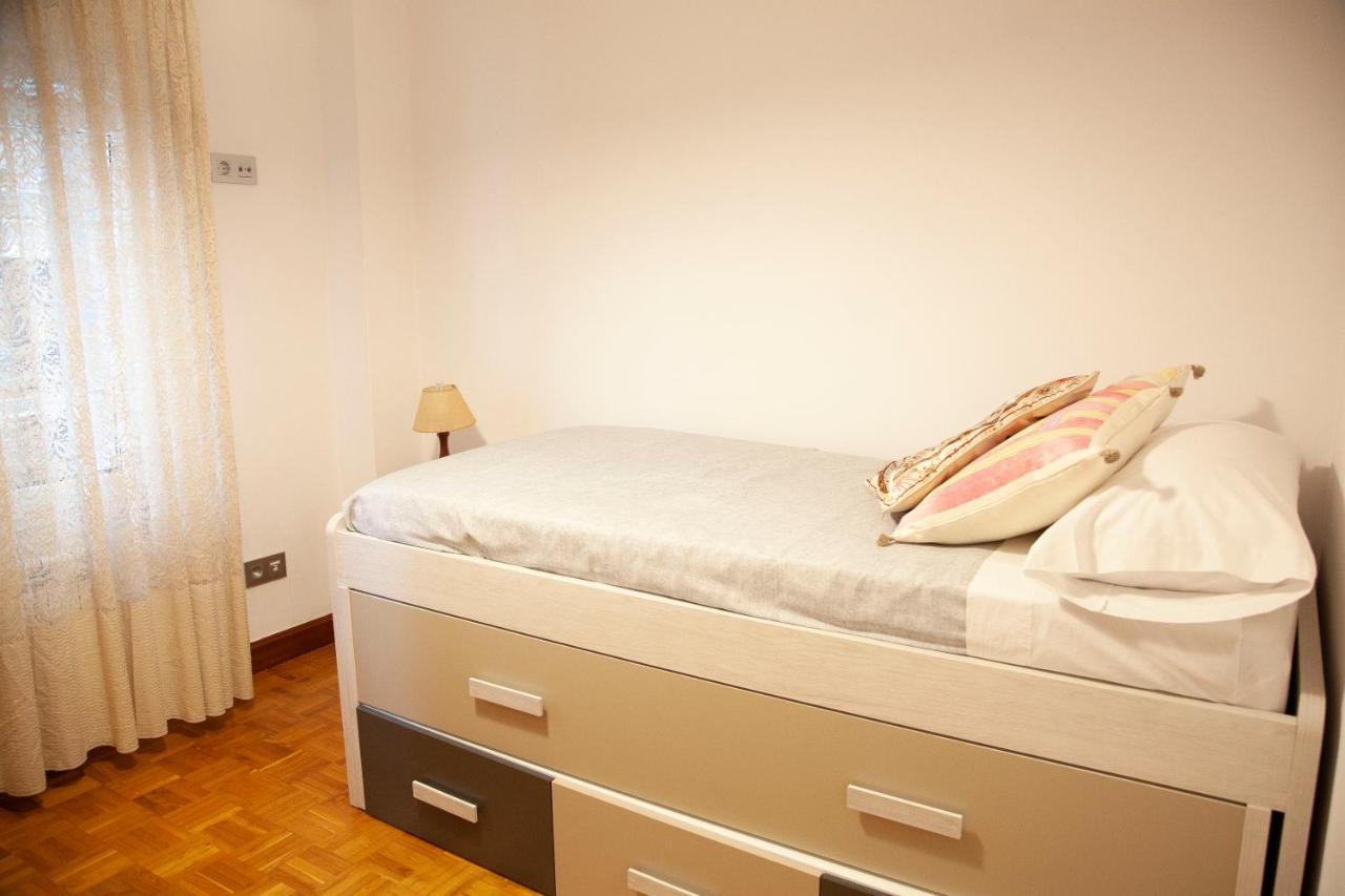 Pisito En Campos Al Lado De La Playa S.lorenzo Apartment