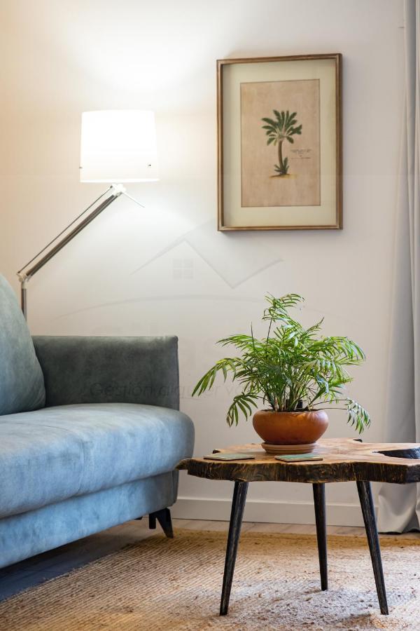 Apartamento Palomar De Corrida Atico Con Terraza By Silastur