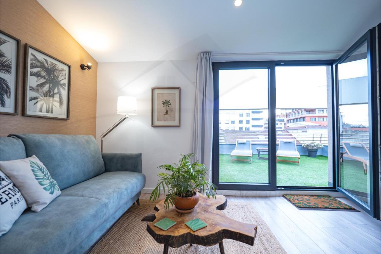 Apartamento Palomar De Corrida Atico Con Terraza By Silastur
