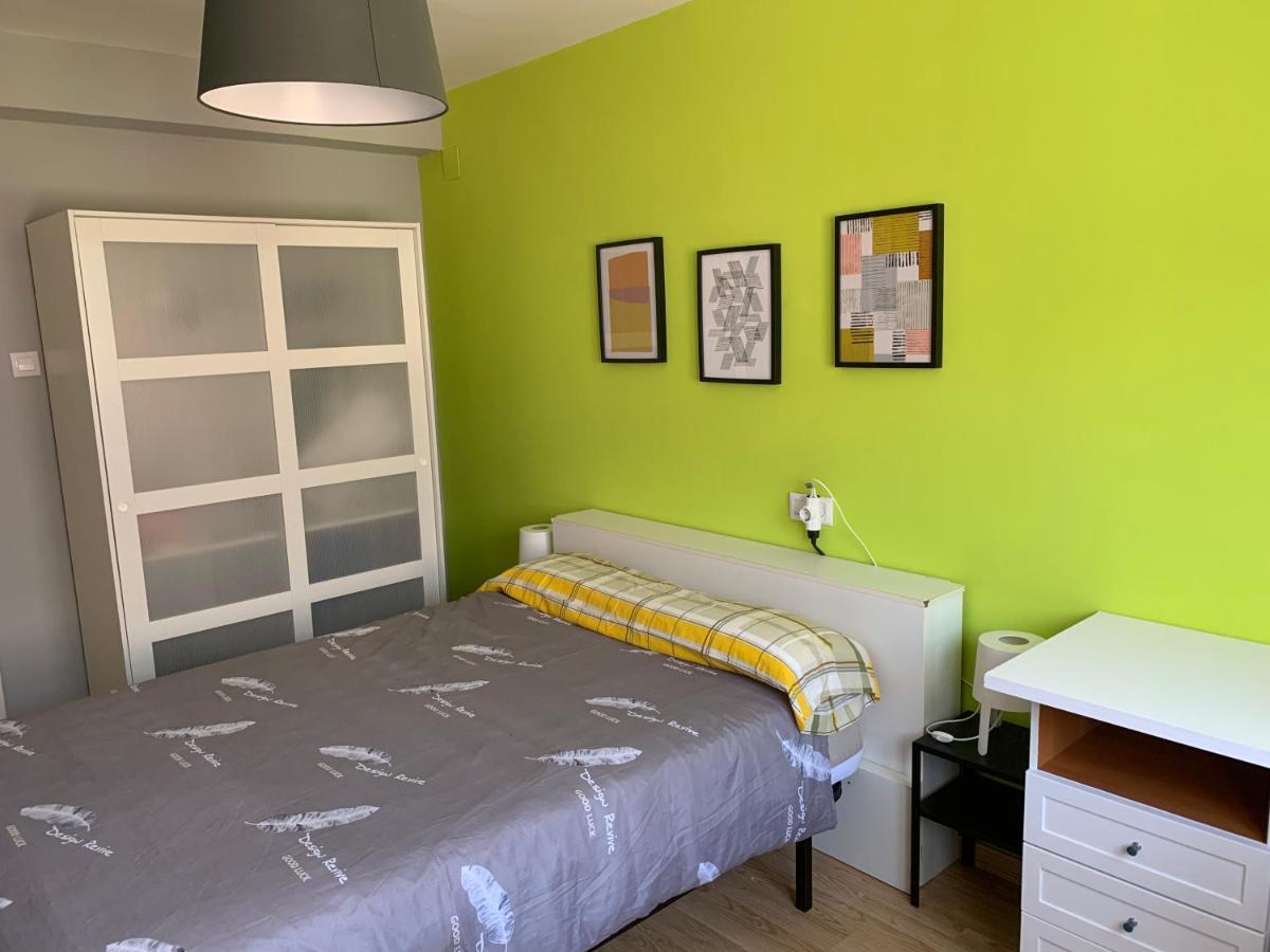 Apartamento Turístico Alarcón