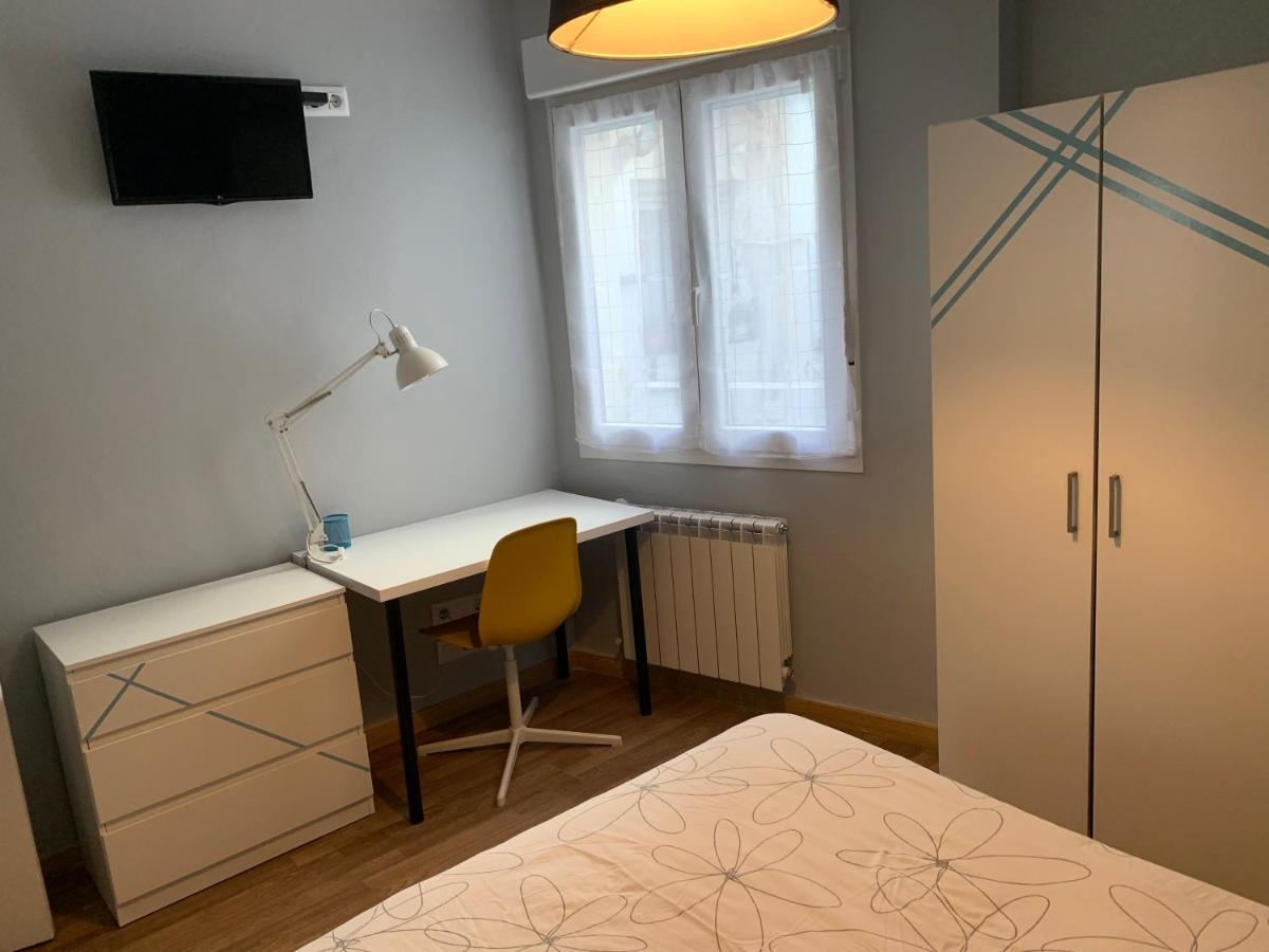 Apartamento Turístico Alarcón
