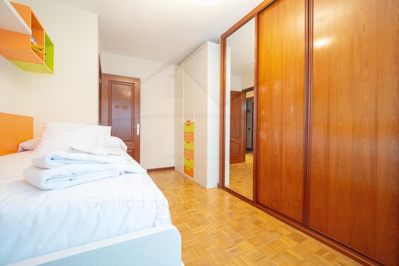 Apartment Poniente By Silastur *