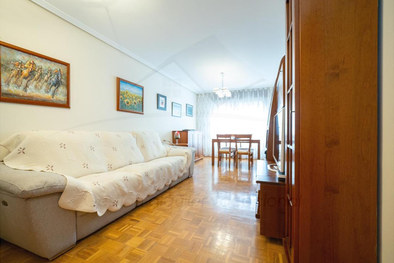 Poniente By Silastur Apartment Gijon