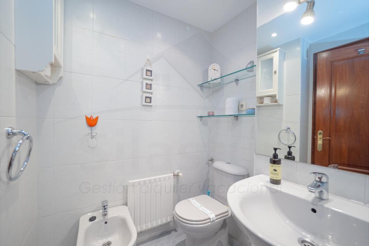 Poniente By Silastur Apartment Gijon