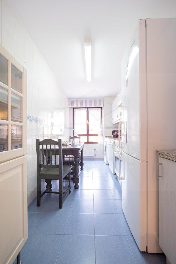 Apartment Poniente By Silastur *