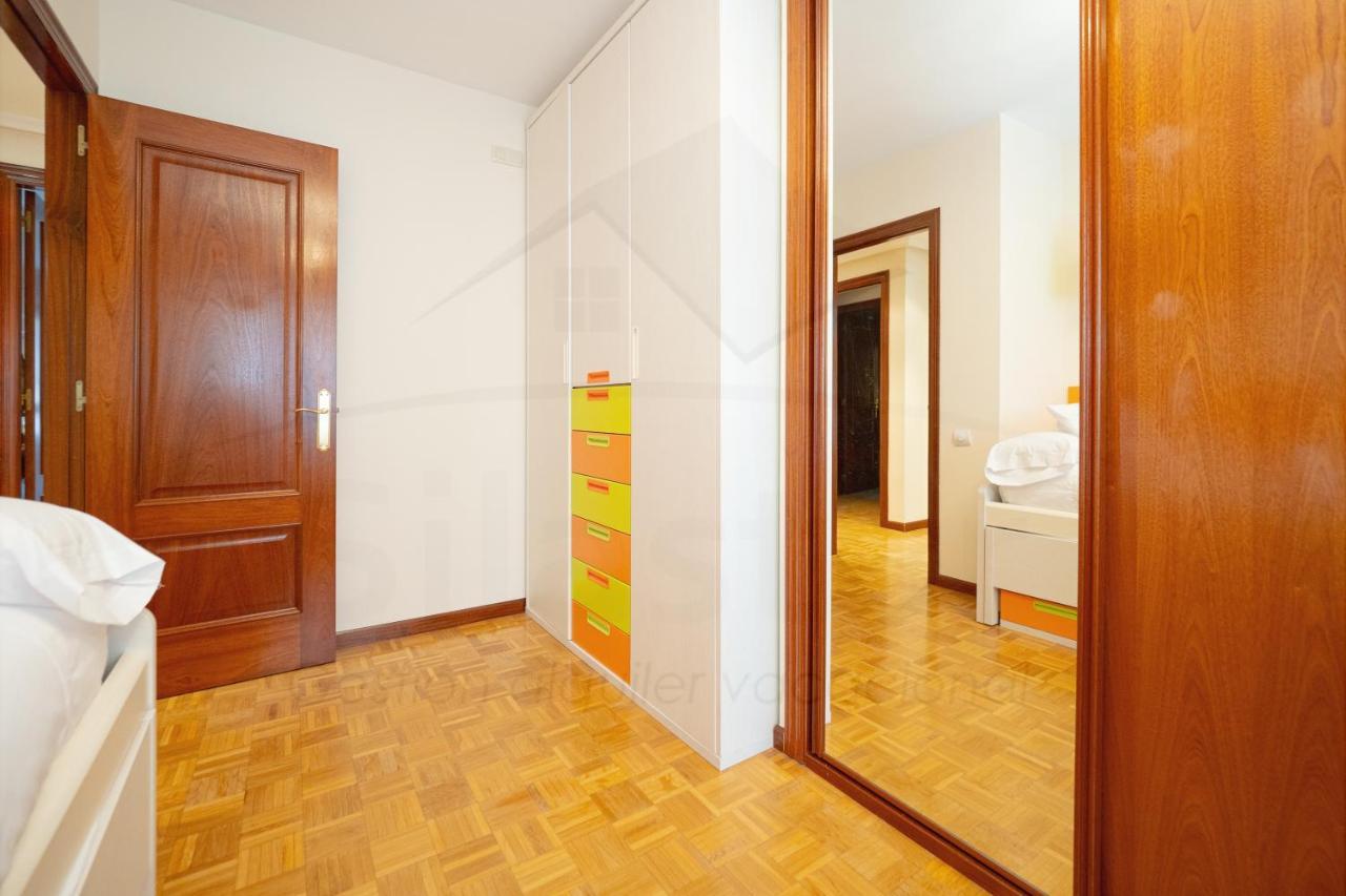 Apartment Poniente By Silastur Gijon