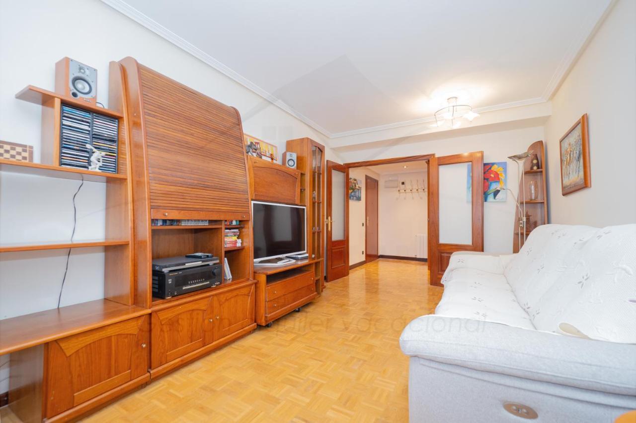 Poniente By Silastur Apartment Gijon