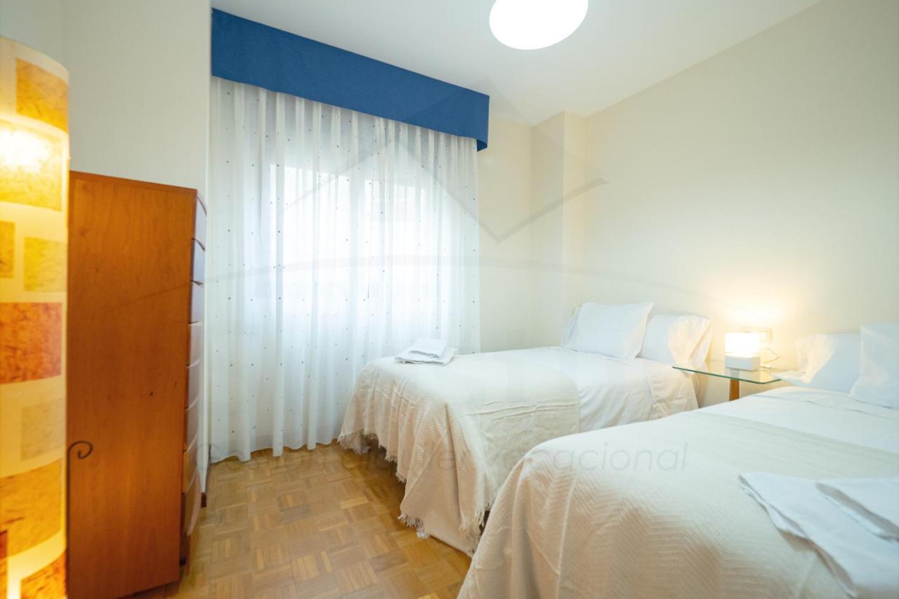 Poniente By Silastur Apartment Gijon